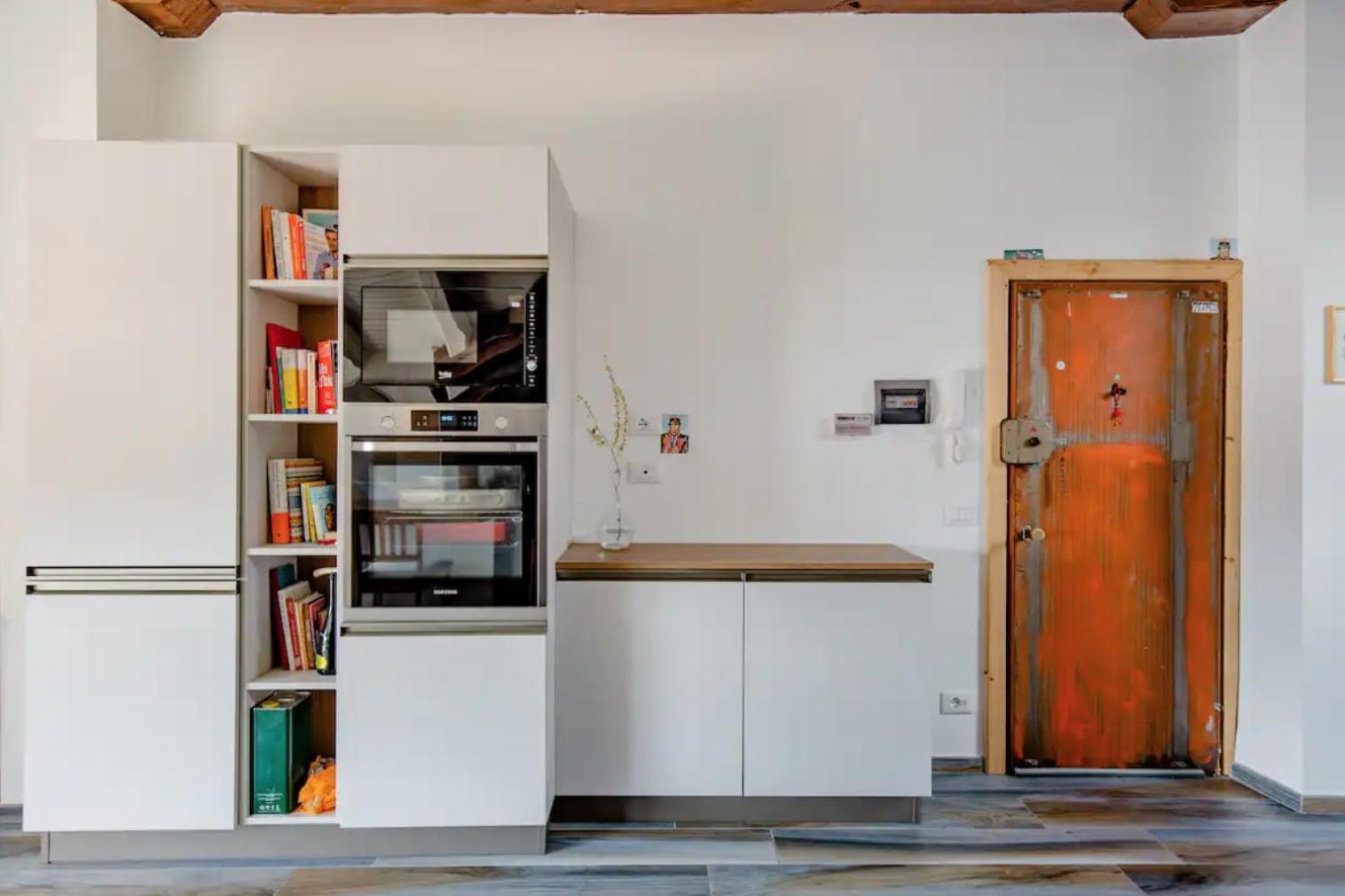 Bed and Breakfast Boho House Borgofranco d'Ivrea Exterior foto