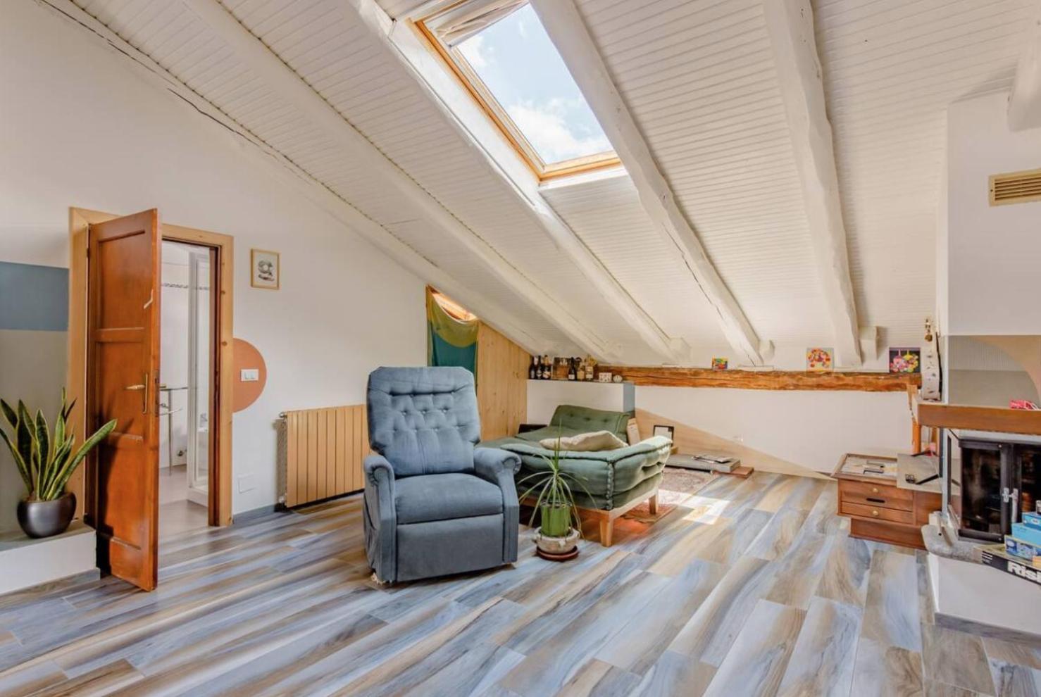 Bed and Breakfast Boho House Borgofranco d'Ivrea Exterior foto
